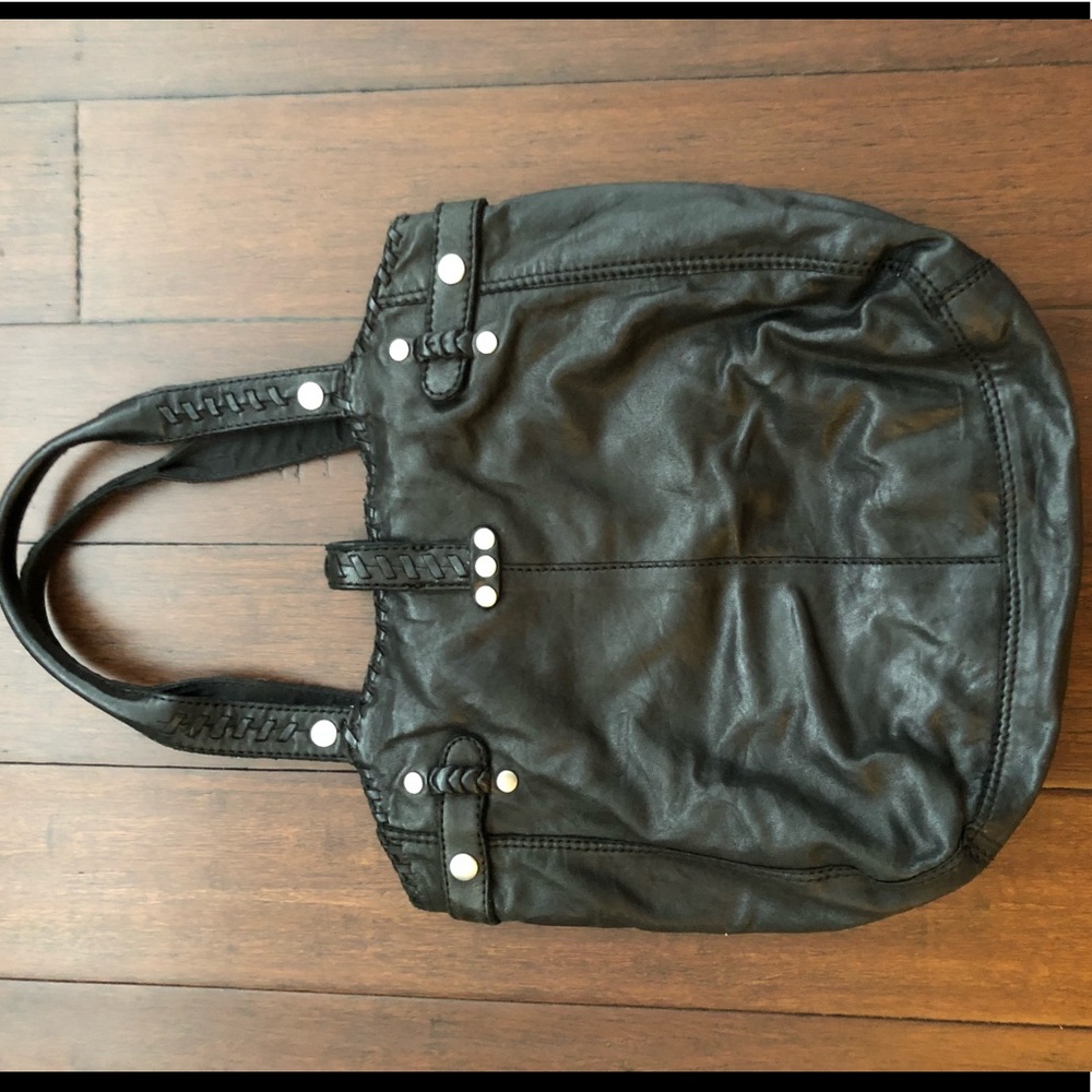 Lucky Brand Leather Purse